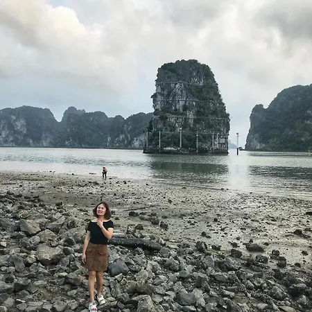 Hotel Tam An Binh An