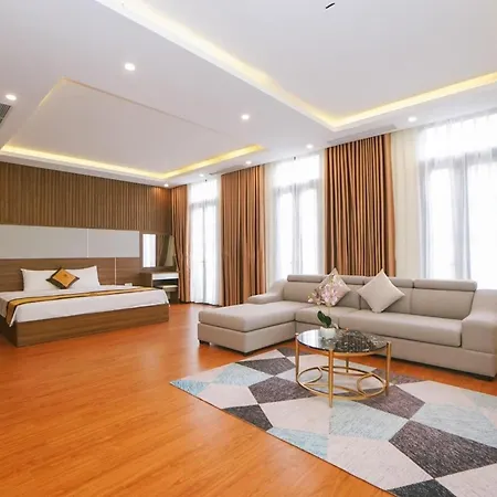 Hotel Tam An Binh An