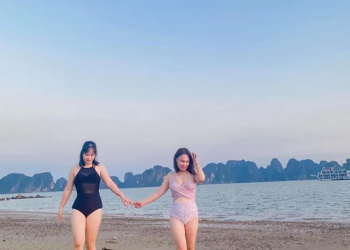 Tam An Binh An Hotel Hạ Long