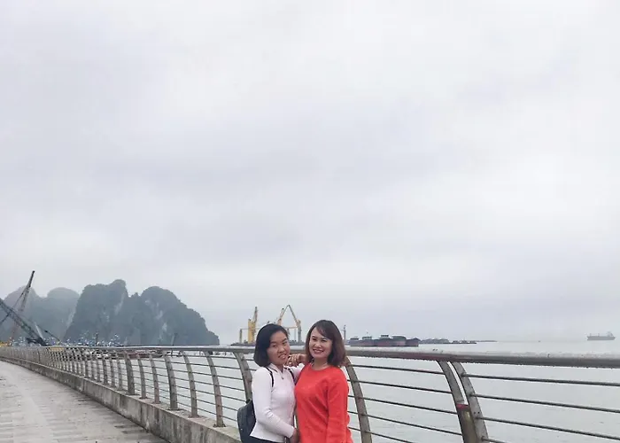 Hotel Tam An Binh An
