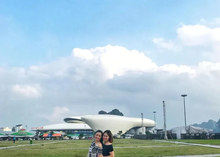 Hotel Tam An Binh An Hạ Long
