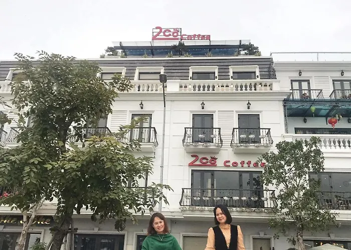 Tam An Binh An Hotel 3*