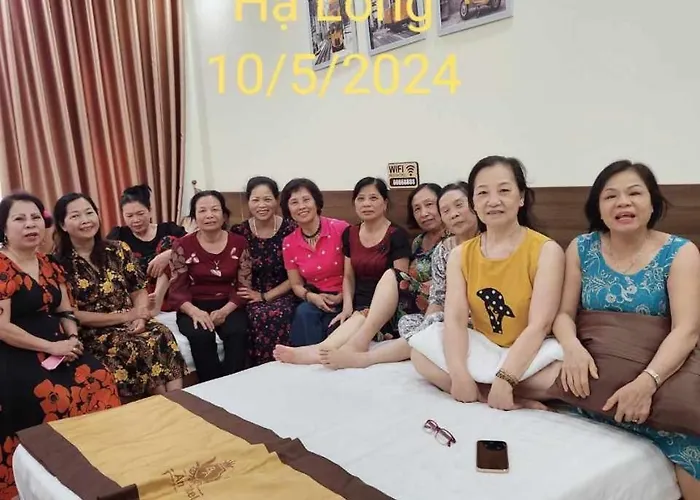 Tam An Binh An