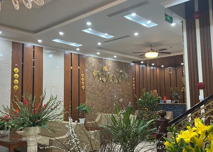 Tam An Binh An Hotel